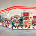 任天堂公式ストア「Nintendo TOKYO」でも還元施策スタート！会計金額の1%相当が「マイニンテンドーゴールドポイント」に還元