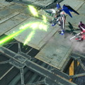 『ガンダム EXVS.2 クロスブースト』ジャスティスガンダムが4月22日に実装決定！フリーダムと連携可能な2500コストの格闘寄り万能機