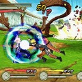 NARUTO-ナルト-疾風伝 ナルティメットアクセル3