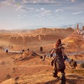 無料配信が始まった『Horizon Zero Dawn』は今遊んでも面白いのか？ 4年前の名作オープンワールドACTの手触り・プレイ感を、2021年の視点で見つめてみた