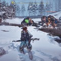 無料配信が始まった『Horizon Zero Dawn』は今遊んでも面白いのか？ 4年前の名作オープンワールドACTの手触り・プレイ感を、2021年の視点で見つめてみた