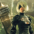 歴代主人公3人が集結！ファンには堪らない『NieR』シリーズ11周年の記念イラスト公開―プレゼントキャンペーンも開催中