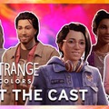 様々な登場人物を紹介する『Life is Strange: True Colors』「Meet the Cast」トレイラー！