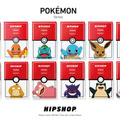 HIPSHOP【ポケモン Series】各2,500円(税込)(c)Nintendo・Creatures・GAME FREAK・TV Tokyo・ShoPro・JR Kikaku (C)Pokemon