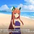 『ウマ娘』気になるあの娘はプールでどう泳いでいる？育成ウマ娘の「泳げる」「泳げない」ひとまとめ