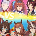 『ウマ娘』新レース「チャンピオンズミーティング タウラス杯」5月14日開催！“プレイヤー同士が競う”新形式のイベント