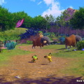 『New ポケモンスナップ』失敗写真は「エクストラ撮影」でこんなに蘇る！つい、りんごメダルを送りたくなる構図の秘訣