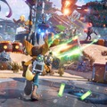 『ラチェット＆クランク パラレル・トラブル』はInsomniac Gamesの集大成的タイトルだ！発売迫る本作の魅力を紹介【UPDATE】