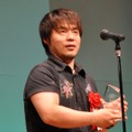 【CEDEC 2009】堀井雄二氏らを表彰～CEDEC AWARDS授賞式の模様をお届け