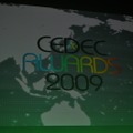 【CEDEC 2009】堀井雄二氏らを表彰～CEDEC AWARDS授賞式の模様をお届け