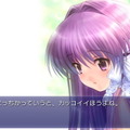 本編の過去や未来…全16話のサイドストーリーを収録した『CLANNAD 光見守る坂道で』スイッチ版発売！