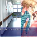 本編の過去や未来…全16話のサイドストーリーを収録した『CLANNAD 光見守る坂道で』スイッチ版発売！