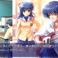 本編の過去や未来…全16話のサイドストーリーを収録した『CLANNAD 光見守る坂道で』スイッチ版発売！