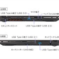 薄型軽量ゲーミングパソコンG-Tune P5シリーズより、グラフィックス性能がアップグレードした「G-Tune P5-H」発売