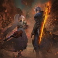 国産RPGは今、大人向けでダークな炎テーマの作品がトレンド？『ドラクエ12』発表を受け、『FF16』や『ToA』などの世界観が話題に