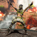 『Apex Legends』「アリーナ」のマップローテーションに「ガーデン」が追加！代わりに「火力発電所」が削除