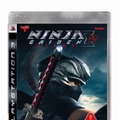 NINJA GAIDEN Σ2