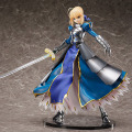 Fate/Grand Order セイバー/アルトリア・ペンドラゴン（第二再臨） 1/4スケール 完成品（C）33,000円（税込）TYPE-MOON / FGO PROJECT