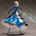 Fate/Grand Order セイバー/アルトリア・ペンドラゴン（第二再臨） 1/4スケール 完成品（C）33,000円（税込）TYPE-MOON / FGO PROJECT