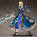 Fate/Grand Order セイバー/アルトリア・ペンドラゴン（第二再臨） 1/4スケール 完成品（C）33,000円（税込）TYPE-MOON / FGO PROJECT