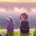 「薄明の翼」制作スタジオの新作ポケモンアニメ「ユメノツボミ」公開！トレーナーの旅立ち前が“親子両方の目線”から描かれる