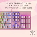 女性ゲーマーにおすすめのゲーミングデバイス6選─ピンクやネコ耳などかわいい環境でゲームをプレイ！