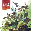 『Apex Legends』公式アートブック「The Art of Apex Legends」が11月9日発売！レジェンドのスキンや武器イラストを収録