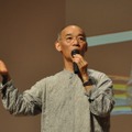 【CEDEC 2009】「慣れると死ぬぞ」富野由悠季氏がゲーム業界に向けた厳しくも優しい言葉