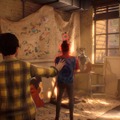 『ライフ イズ ストレンジ』最新作『Life is Strange: True Colors』最新映像公開！他人の感情を読み取る力で真相に迫る【E3 2021】