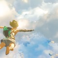 『ゼルダの伝説　ブレス オブ ザ ワイルド』続編、E3の新映像を考察！ リンクの右手が古代兵器に!?