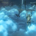 『ゼルダの伝説　ブレス オブ ザ ワイルド』続編、E3の新映像を考察！ リンクの右手が古代兵器に!?