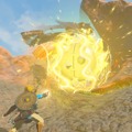 『ゼルダの伝説　ブレス オブ ザ ワイルド』続編、E3の新映像を考察！ リンクの右手が古代兵器に!?