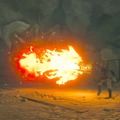 『ゼルダの伝説　ブレス オブ ザ ワイルド』続編、E3の新映像を考察！ リンクの右手が古代兵器に!?