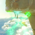 『ゼルダの伝説　ブレス オブ ザ ワイルド』続編、E3の新映像を考察！ リンクの右手が古代兵器に!?