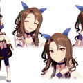 『ウマ娘』キングヘイローのハイクオリティMMDモデルが話題騒然！再現度高すぎなマヤノトップガン手掛けた職人の新作