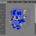 3Dドットゲームヒーローズ