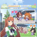 『ウマ娘』「メジロマックEーン杯」から「ハルウララだけで有馬記念」まで！ルームマッチ実装に伴い、続々と“個性的なレース”が開催