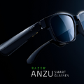 Razer、人気イヤフォンの新モデル「Hammerhead True Wireless X」と初のスマートグラス「Razer Anzu Smart Glasses」を6月25日に発売