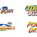 自宅がまるでゲームセンター！家庭用ゲーム筐体『ARCADE1UP OutRun』8月発売決定―セガの名作ドライビングゲーム4作品を収録