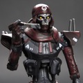 『Apex Legends』レヴナントトレイラーの「髭剃りシーン」を再現できる6インチアクションフィギュアが予約開始