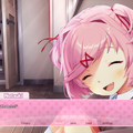 ドキドキな文芸部ADV『Doki Doki Literature Club Plus!』にて「悪いこと」が起こる前に警告を表示するオプションが実装