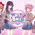 ドキドキな文芸部ADV『Doki Doki Literature Club Plus!』にて「悪いこと」が起こる前に警告を表示するオプションが実装