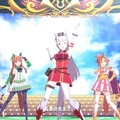 『ウマ娘』上半期競馬の締めくくり・ファンの夢「宝塚記念」開催！その歴史とウマ娘モデル馬たちの激闘の歴史を振り返る【特集】