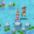 スクエニ＆WFSが贈るスマホ向け新作RPG『聖剣伝説 エコーズ オブ マナ』発表―シリーズキャラが一堂に会するオールスターゲーム