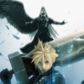 『FF7 ADVENT CHILDREN COMPLETE』4K HDRリマスター化！『FF7』正式続編が美しさを増して甦る【UPDATE】