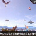 『スマブラSP』カズヤは“コンボ重視の逆転型ファイター”！ 「レイジ」や「風神ステップ」からの派生など原作再現もたっぷり