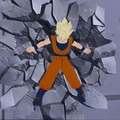 ドラゴンボール レイジングブラスト