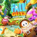 『Fall Guys』「ジャングルアドベンチャー」がテーマとなる今後のシーズン5画像公開