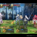 『FGO』新サーヴァント「妖精騎士ランスロット」「パーシヴァル」公開！再臨で対象範囲が変わる「換装宝具」を所持