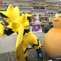 『ポケモンユナイト』で「ゼラオラ」を先行体験！ ポケモンに囲まれてのプレイは本当に天国だった